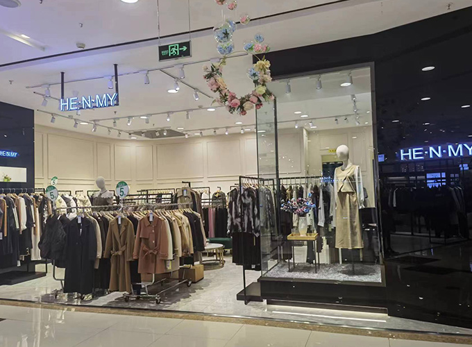 乘風(fēng)新瑪特店